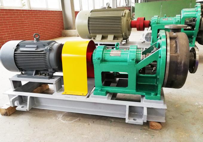 Boa vinda secional radial horizontal do OEM da seção da bomba centrífuga de única fase