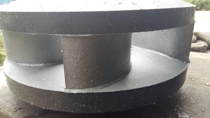 Bomba centrífuga do processo químico da bomba química elétrica profissional dos materiais compostos