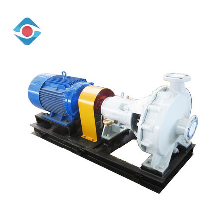 China o produto químico horizontal Anti-erosivo do antiácido 4-2040m3/h bombeia a fase monofásica para a refinaria de petróleo fornecedor