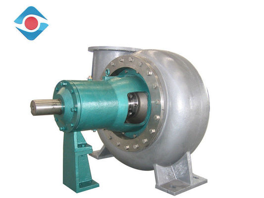 China Bomba misturada horizontal do fluxo do elevado desempenho, projeto do Volute da bomba centrífuga de FGD fornecedor