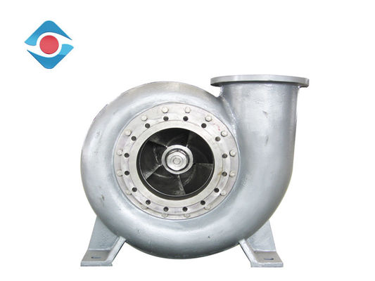 China Volute de alta pressão bomba misturada do fluxo, bomba da dessulfuração de gás de conduto do fluxo radial fornecedor