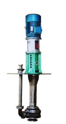 China Bomba fluida bifásica elétrica da única bomba submergível vertical do redemoinho do impulsor fornecedor