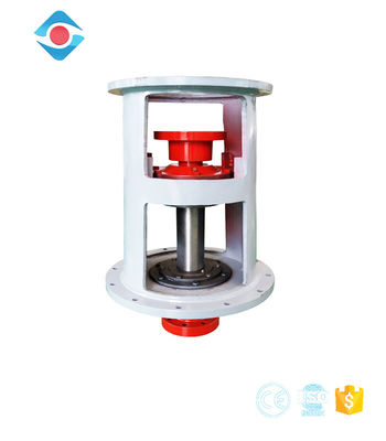 China Misturador industrial do agitador da entrada lateral de aço inoxidável para a indústria da celulose fornecedor
