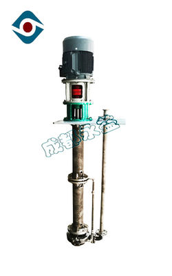 China Bomba de imersão longa vertical do eixo de /Quality da bomba submergível de alta temperatura industrial fornecedor