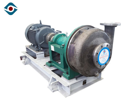 China Bombas químicas industriais do impulsor aberto bonde/bomba centrífuga do Volute fornecedor