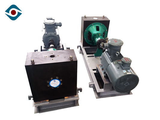 China Bombas resistentes aos ácidos químicas da fibra do carbono da patente da invenção para o líquido de alta temperatura fornecedor