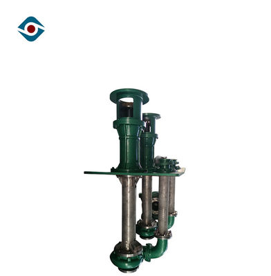China Bomba ácida submergível do volume alto submergível vertical de aço inoxidável de alta pressão da bomba fornecedor