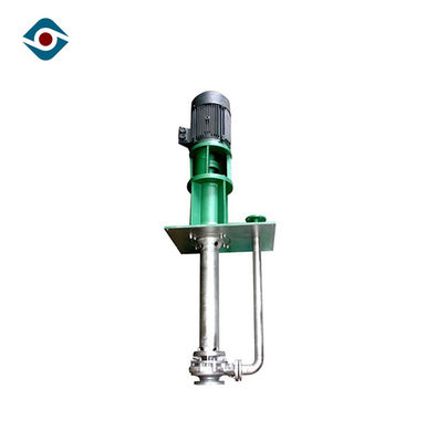 China Bombas rachadas de IndustrialSlurry do caso da permutabilidade vertical para líquidos da Baixo-viscosidade fornecedor