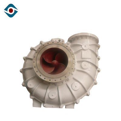 China 6500m3 / Bomba centrífuga misturada H do fluxo para a indústria química com parafuso de ajuste fornecedor