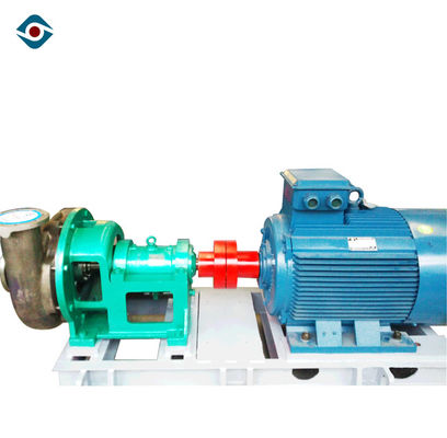 China Standard internacional químico bonde da longa vida da bomba da anticorrosão 380V da indústria fornecedor