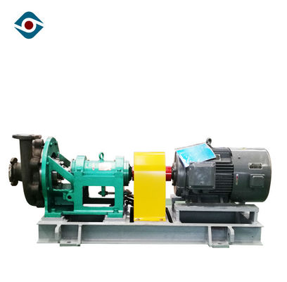 China Vária bomba pendida sobre do processo químico do caudal, bomba alta do produto químico de PerformanceElectric fornecedor