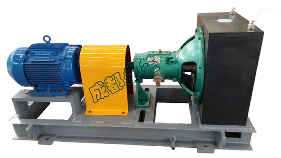 30 ~ bomba química centrífuga de 400 m3/h com material composto da fibra do carbono fornecedor