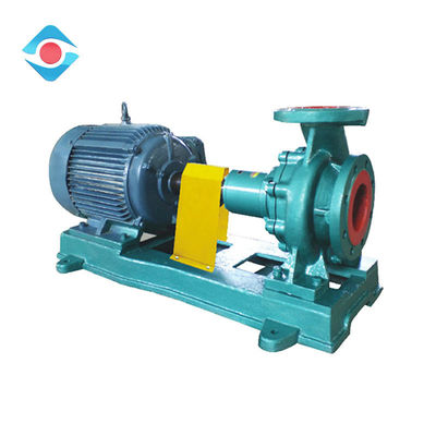 o produto químico horizontal Anti-erosivo do antiácido 4-2040m3/h bombeia a fase monofásica para a refinaria de petróleo fornecedor