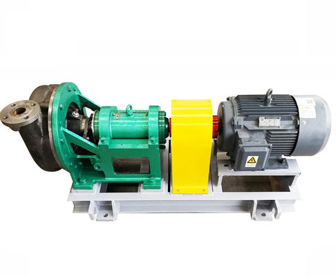 Boa vinda secional radial horizontal do OEM da seção da bomba centrífuga de única fase fornecedor