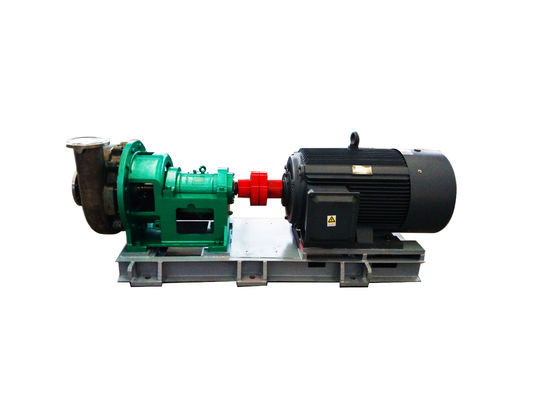 Boa vinda secional radial horizontal do OEM da seção da bomba centrífuga de única fase fornecedor