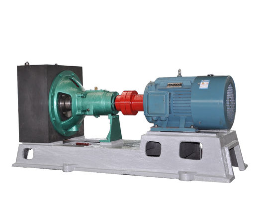 Bomba química centrífuga da fibra do carbono fornecedor