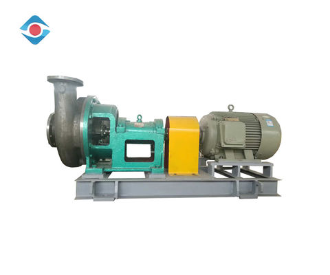Volute horizontal cabeça misturada da bomba 25m do fluxo, anti - bomba química corrosiva fornecedor