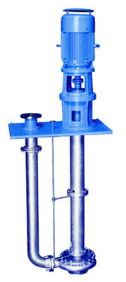 Bomba de imersão longa vertical do eixo de /Quality da bomba submergível de alta temperatura industrial fornecedor