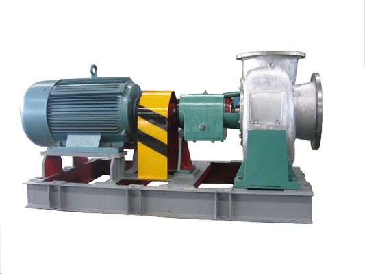 Capacidade misturada horizontal do ³ /h da bomba do fluxo de 3 fases/bomba 200-6500 m da dessulfuração fornecedor
