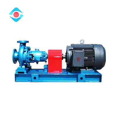 Bomba química horizontal centrífuga do Volute de PTFE/sução ácida embalada glândula da bomba de transferência fornecedor