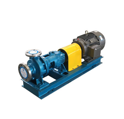 Da bomba forte de transferência do ácido sulfúrico de PTFE bomba material de aço inoxidável resistente aos ácidos de transferência fornecedor