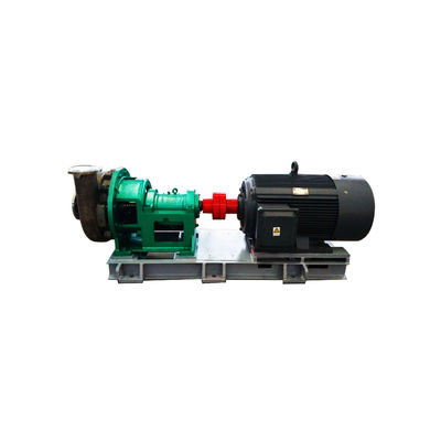 Bombas químicas industriais feitas sob encomenda, produto químico horizontal das bombas centrífugas resistente fornecedor