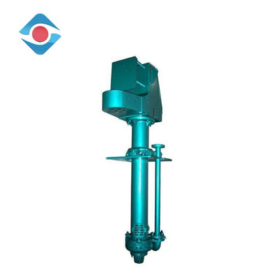 Da bomba vertical da pasta da eficiência elevada bomba de areia de manipulação contínua 6 ~ capacidade do ³ /h de 364m fornecedor