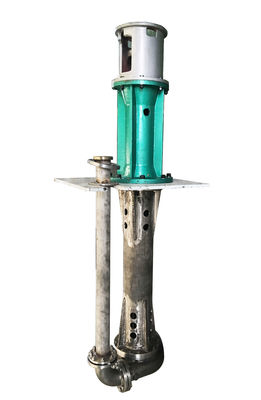 O modilhão vertical da multi fase do elevado desempenho bombeia com o motor 380V bonde fornecedor