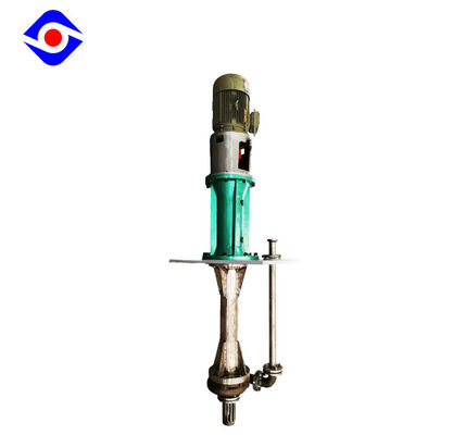 O modilhão vertical da multi fase do elevado desempenho bombeia com o motor 380V bonde fornecedor