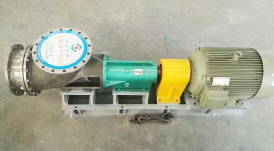 Bomba de fluxo axial horizontal de estrutura simples, bomba de hélice axial centrífuga fornecedor