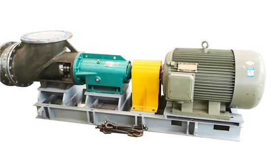 A bomba de fluxo axial horizontal de única fase, rachou axialmente a bomba centrífuga do impulsor fornecedor
