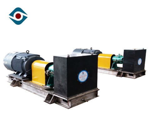 Ácido químico horizontal material de grande resistência e alcaloide da bomba centrífuga resistentes fornecedor