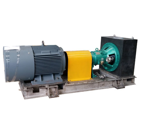 Ácido químico horizontal material de grande resistência e alcaloide da bomba centrífuga resistentes fornecedor