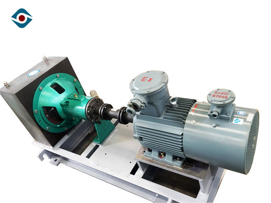 Bomba horizontal/elétrica da bomba química da fibra industrial do carbono do ácido fosfórico fornecedor