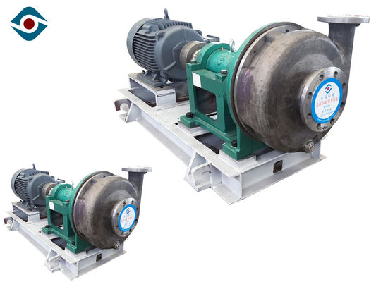 Da bomba ácida elétrica de transferência da indústria química poder máximo horizontal 50hp do motor fornecedor