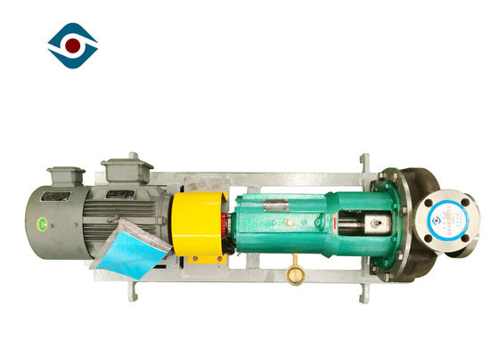 Padrão industrial químico anticorrosivo da bomba centrífuga/da bomba API610 transferência do óleo fornecedor