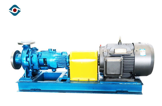 bomba ácida do Chlorinator livre bonde do escape 160KW resistente à corrosão fornecedor