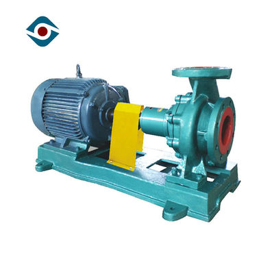 bomba ácida do Chlorinator livre bonde do escape 160KW resistente à corrosão fornecedor