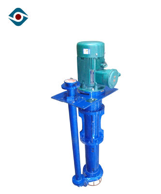 Impulsor submergível vertical bonde da bomba da flexibilidade anti-Corroive alta pressão do vário fornecedor