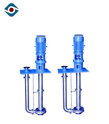 Automóvel que agita a bomba de água de esgoto semi submergível/bomba de secagem centrífuga de aço inoxidável fornecedor