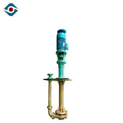 Alta pressão vertical submergível da fase da bomba centrífuga multi para industrial fornecedor