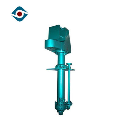 Bomba centrífuga de alta pressão da pasta, bomba de água de esgoto vertical submersa fornecedor