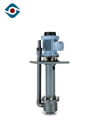 Anti-corrosivo submergível da bomba do volume alto industrial centrífugo para o meio industrial fornecedor