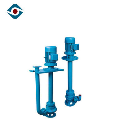 Bombas rachadas de IndustrialSlurry do caso da permutabilidade vertical para líquidos da Baixo-viscosidade fornecedor