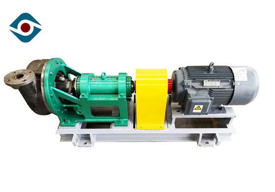 Auto de circulação que apronta a bomba química horizontal de transferência da bomba centrífuga da sução do fim fornecedor