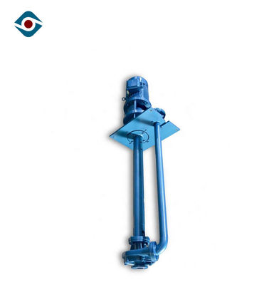 O produto químico submergível do volume alto industrial do Longo-eixo bombeia o rolamento de deslizamento do bombeamento de vapor fornecedor
