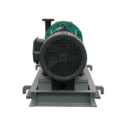 O tipo aberto parte traseira retira a instalação horizontal das bombas centrífugas da escorva do auto fornecedor
