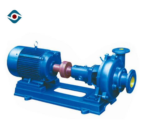Da bomba elétrica do processo químico de 3 fases bomba industrial centrífuga horizontal fornecedor