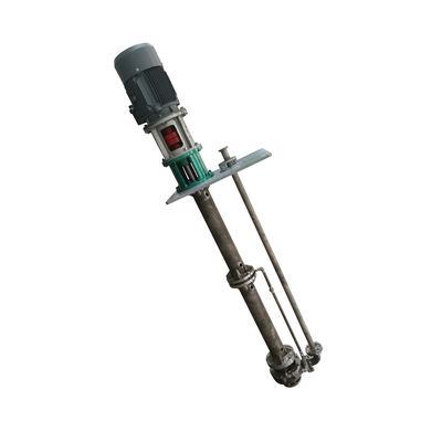 Bomba submergível vertical extremamente eficiente do volume alto/bomba de imersão fornecedor