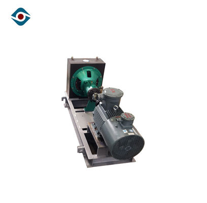Bomba anticorrosiva da bomba química horizontal material nova da única fase da fibra do carbono fornecedor